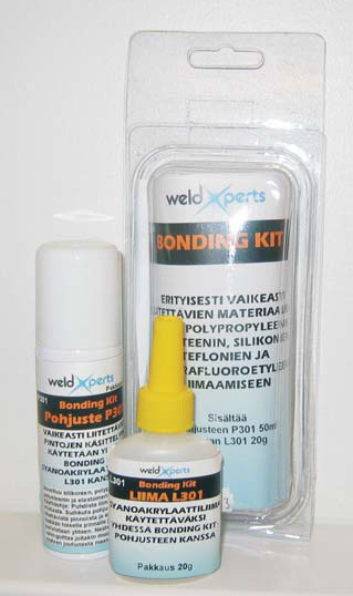 Bonding Kit