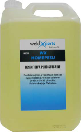 Homepesu