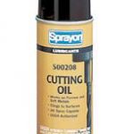 S00208 Cutting Oil