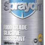 S00210 Food Grade Silicone Lube