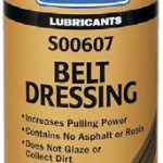 S00607 Belt Dressing