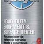 S00704000 Heavy Duty Deicer