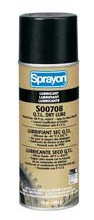S00708 T.F.E. Dry Lube