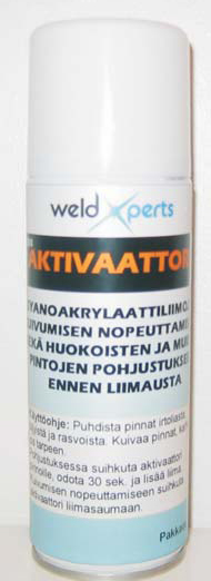 Aktivaattori