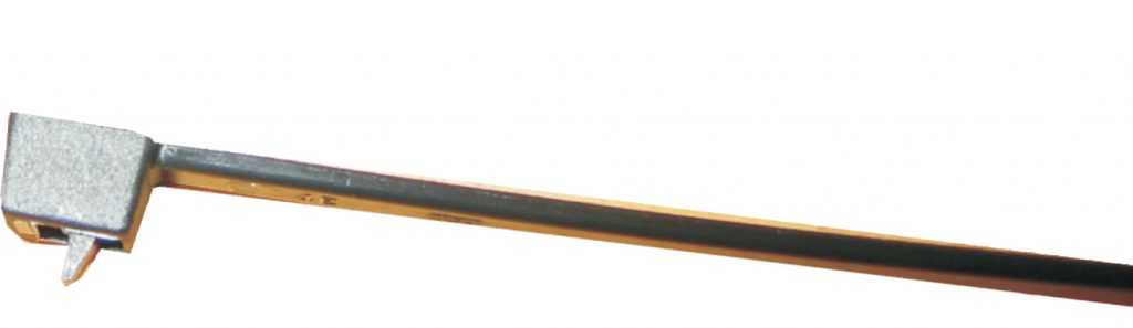Avattava Johdinside
