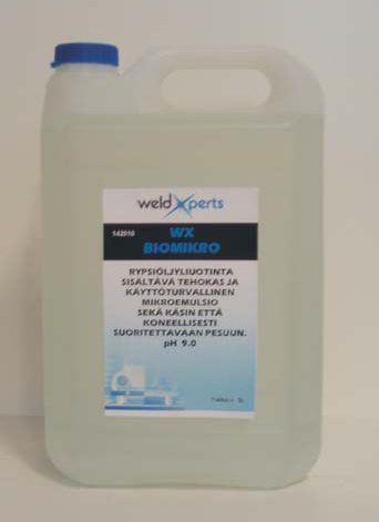 WX Biomikro