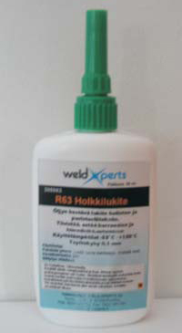 Holkkilukite R63