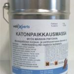 Kiinteistönhuolto ja kemikaalit