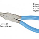 Kavennetut Kärkipihdit