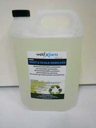 Rust & Scale Remover