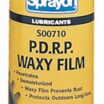 S00710 P.D.R.P. Waxy Protectant
