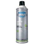 S00885 Stainless Steel Cleaner