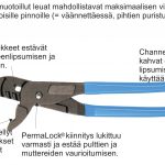 Siirtoleukapihdit